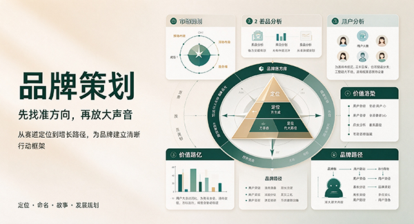 九龙县品牌策划